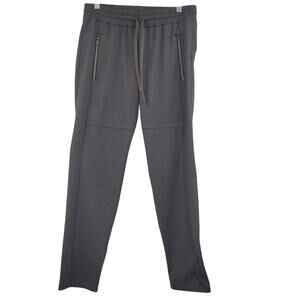 Athleta Hilltop gray Jogger Pant Size S
